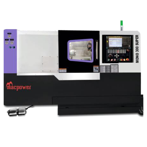 Macpower Mono 300 Super