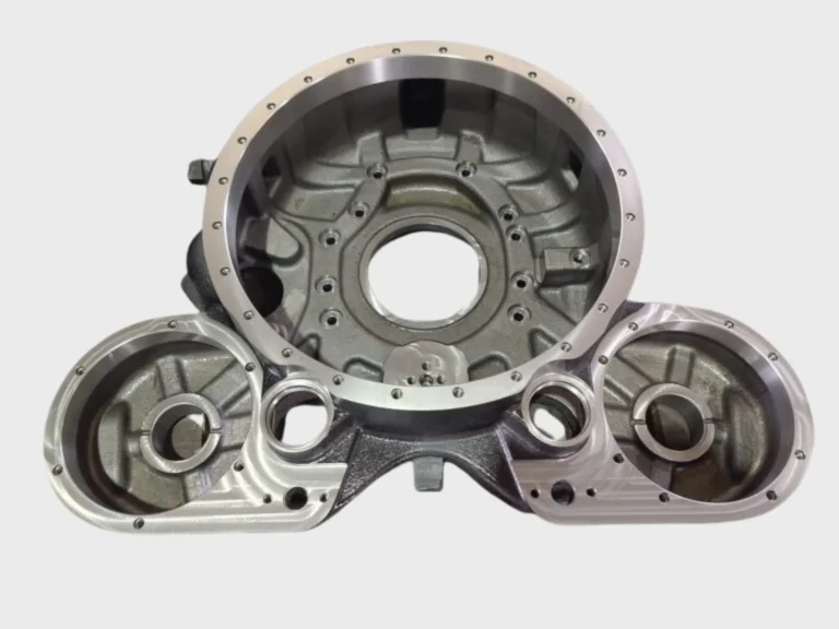 CNC Vertical Turning Centre