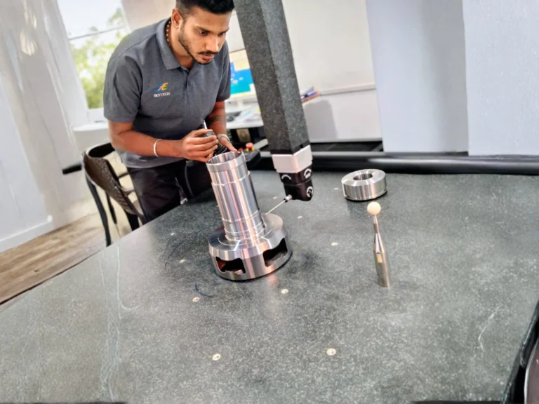 Measuring Instruments