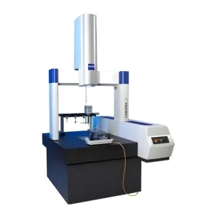 CMM Machine Range